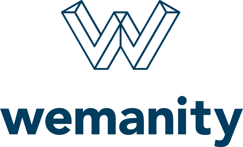 Logo of company: Wemanity