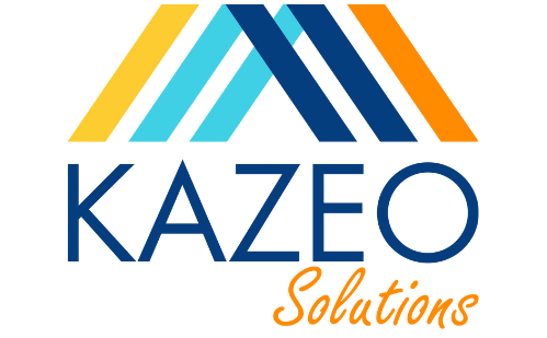 Logo of company: Kazeo Solutions