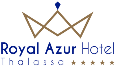 Logo of company: Royal Azur hôtel Thalassa