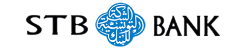 Logo of company: STB - La Société Tunisienne de Banque