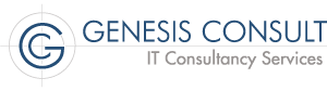 Logo of company: Genesis Consult
