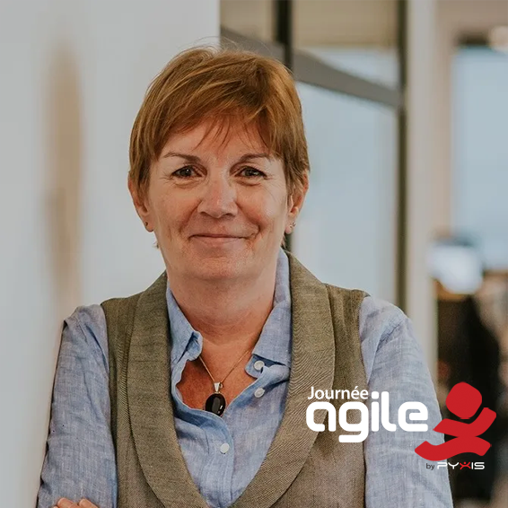 Marie-France Demierbe